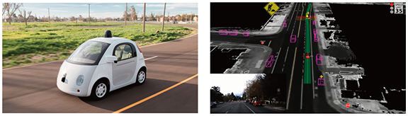 図表4-1-2-19 Google オートノマスカー