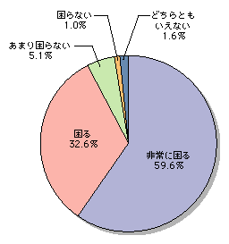 図表[2]　インターネットの重要度