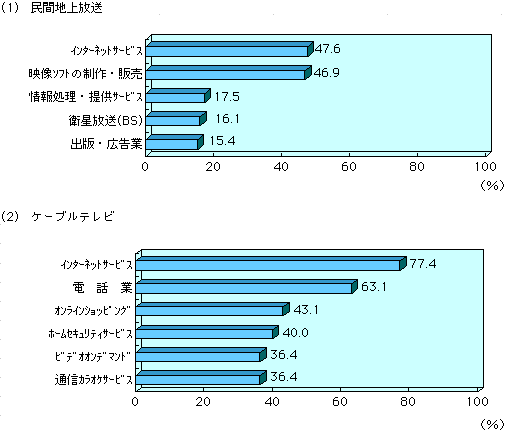 第3-2-21図　今後新たに展開したい事業（上位5項目）