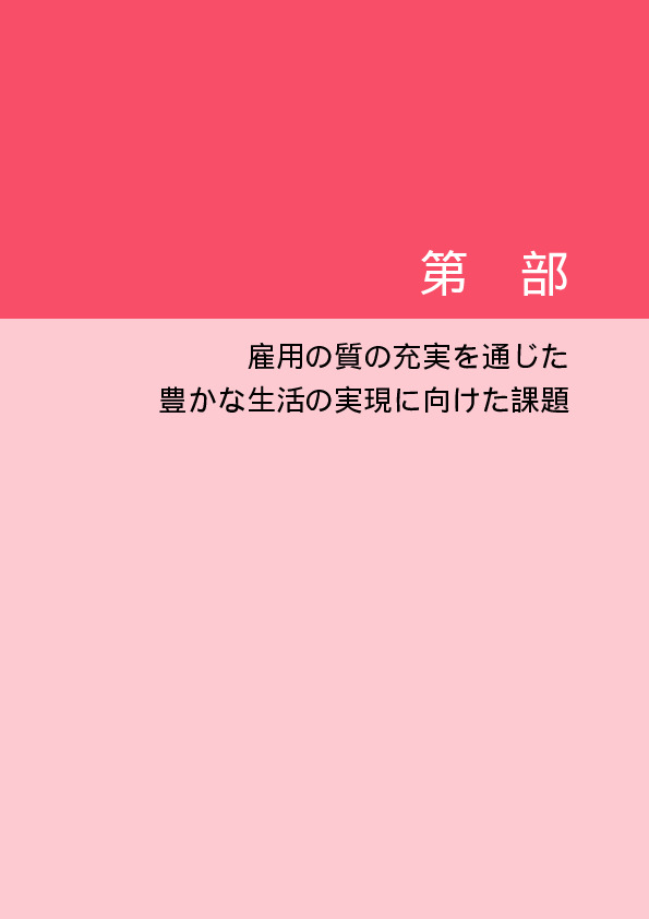 第1-(1)-1図 GDP成長率の推移