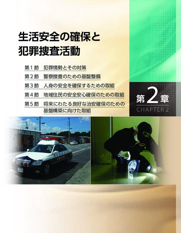 図表2- 71 福祉犯の検挙件数等の推移(平成 24~28 年)