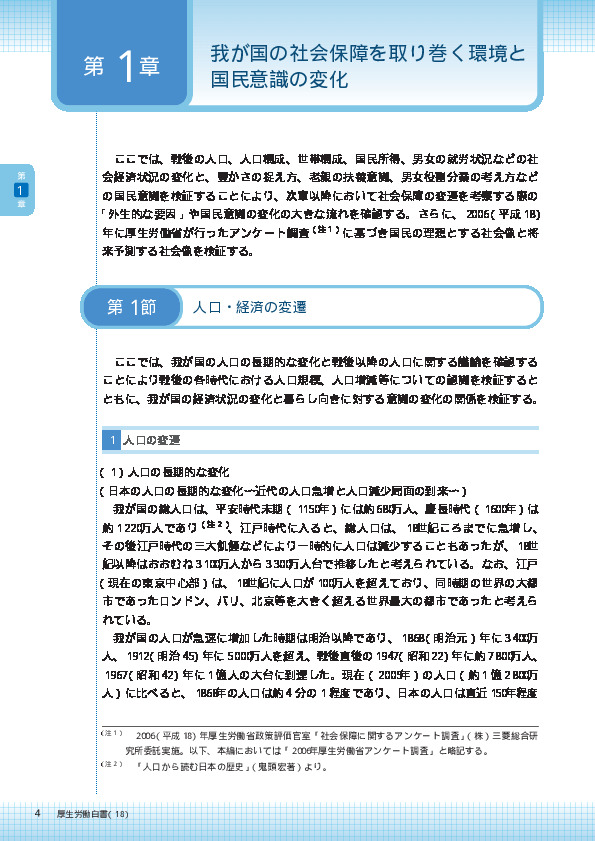 図表1-1-9 世帯主の年齢階級別にみた世帯人員1人当たり平均所得金額の年次推移